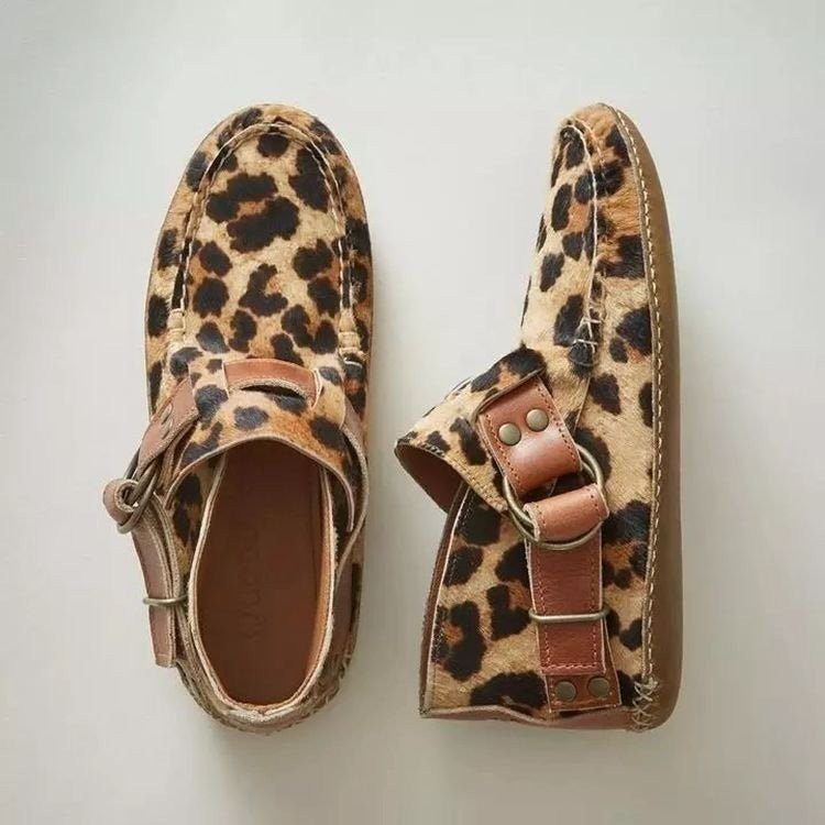 Beatrice | Damen Winter Wildlederstiefel mit Fütterung aus Fell
