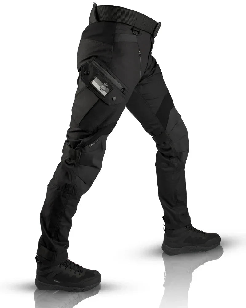 Elias | Funktionale Tactical-Hose