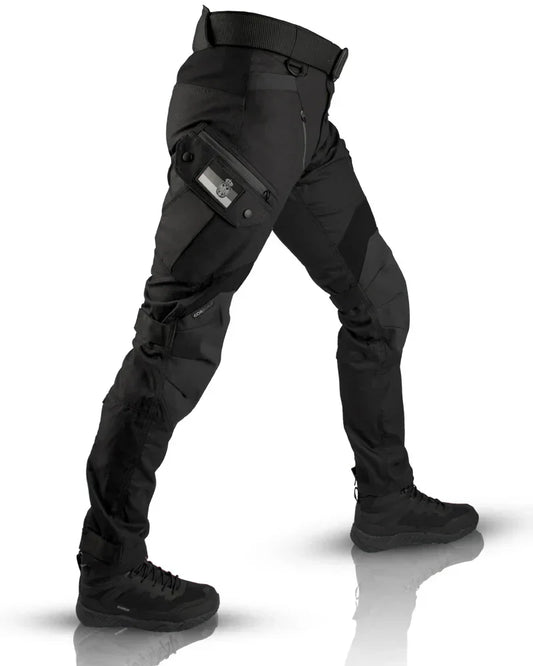 Elias | Funktionale Tactical-Hose