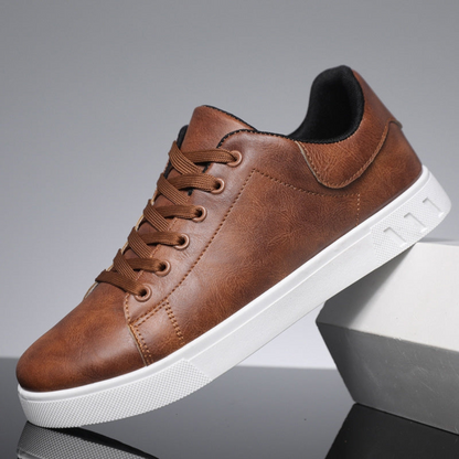 Friedrich | Herren-Sportliche Sneaker im modernen Urban-Stil