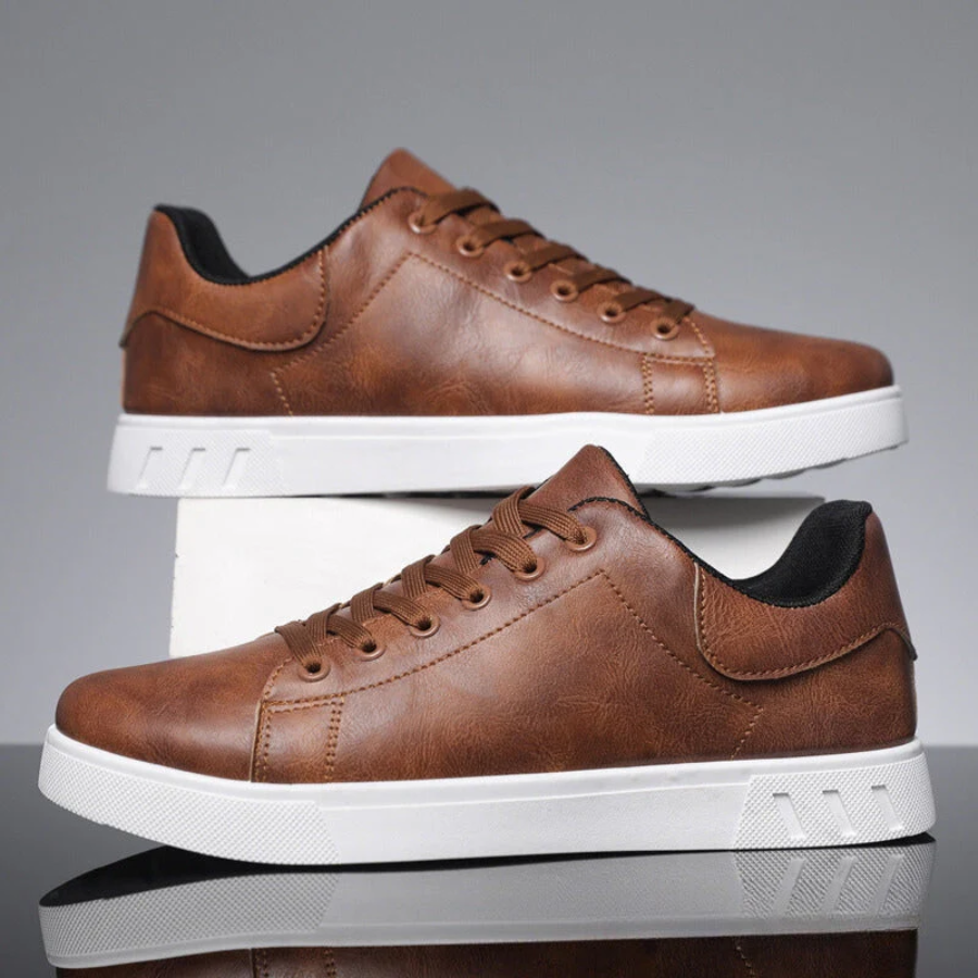 Friedrich | Herren-Sportliche Sneaker im modernen Urban-Stil