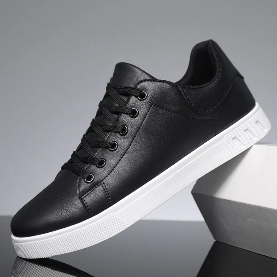 Friedrich | Herren-Sportliche Sneaker im modernen Urban-Stil