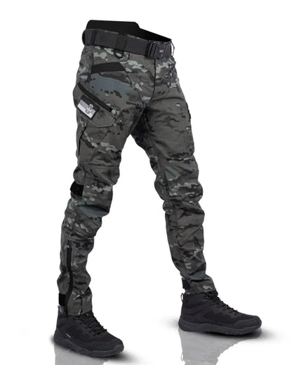 Elias | Funktionale Tactical-Hose
