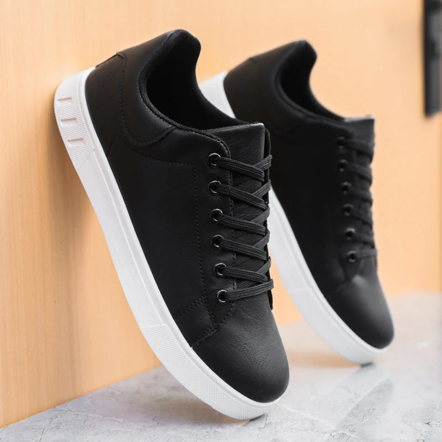 Friedrich | Herren-Sportliche Sneaker im modernen Urban-Stil