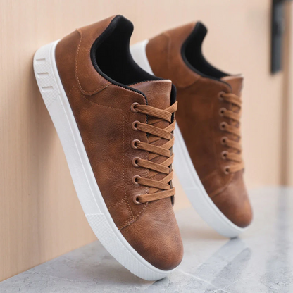 Friedrich | Herren-Sportliche Sneaker im modernen Urban-Stil
