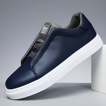Heinrich | Herren-Trendige Low-Top Fashion Sneaker