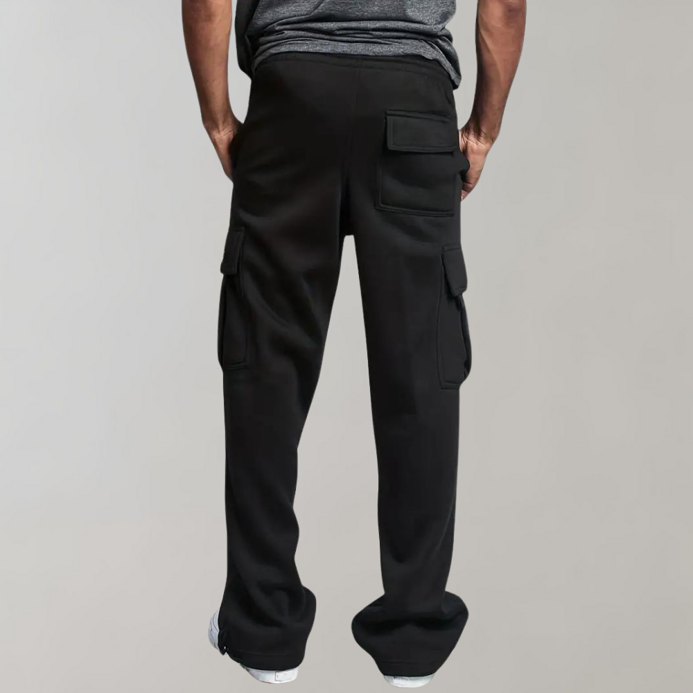 Valentin | Herren Cargo-Joggerhose in Relaxed Fit