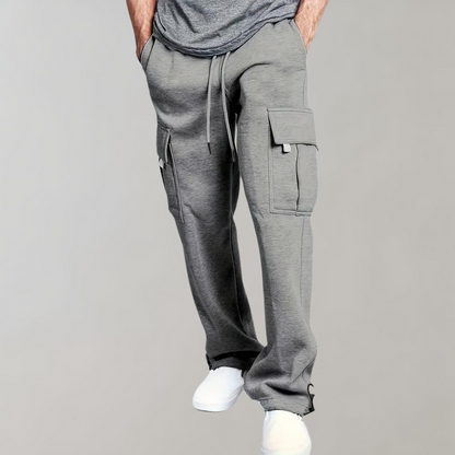 Valentin | Herren Cargo-Joggerhose in Relaxed Fit