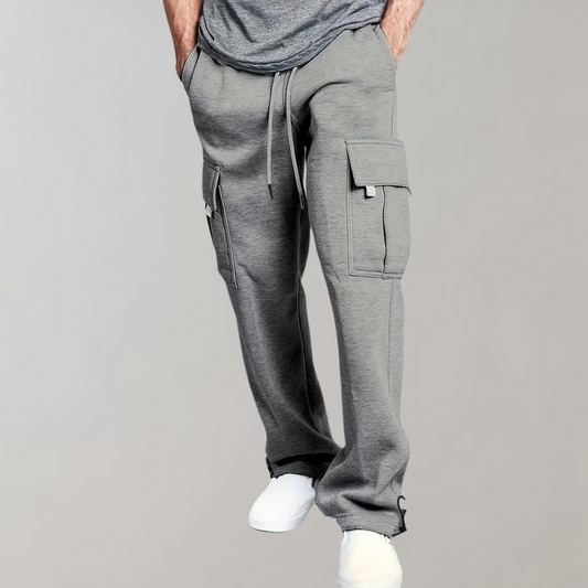 Valentin | Herren Cargo-Joggerhose in Relaxed Fit