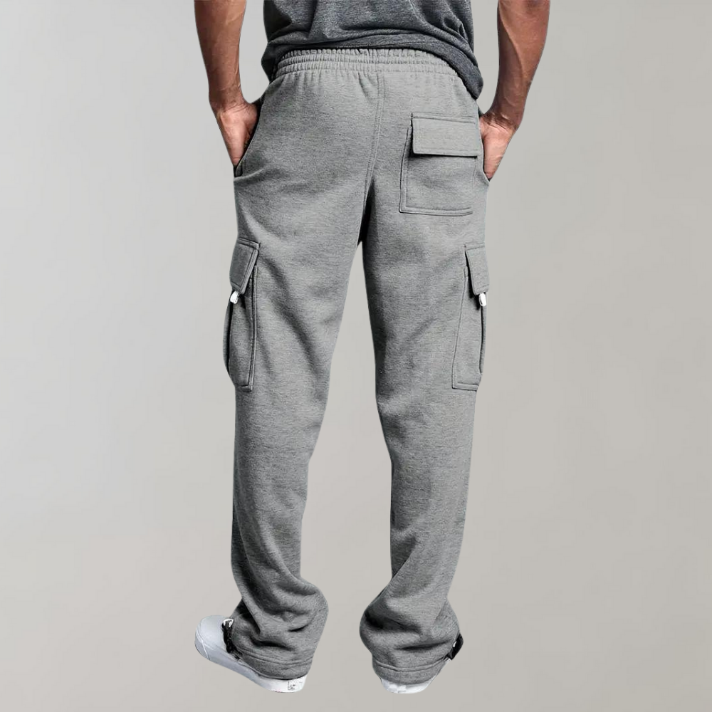 Valentin | Herren Cargo-Joggerhose in Relaxed Fit