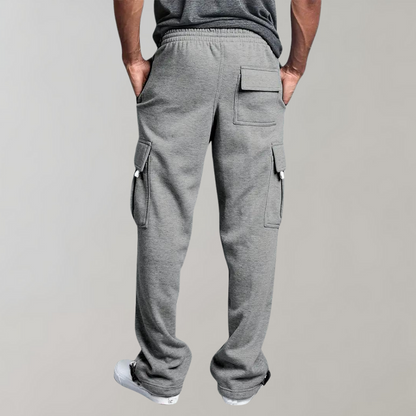 Valentin | Herren Cargo-Joggerhose in Relaxed Fit