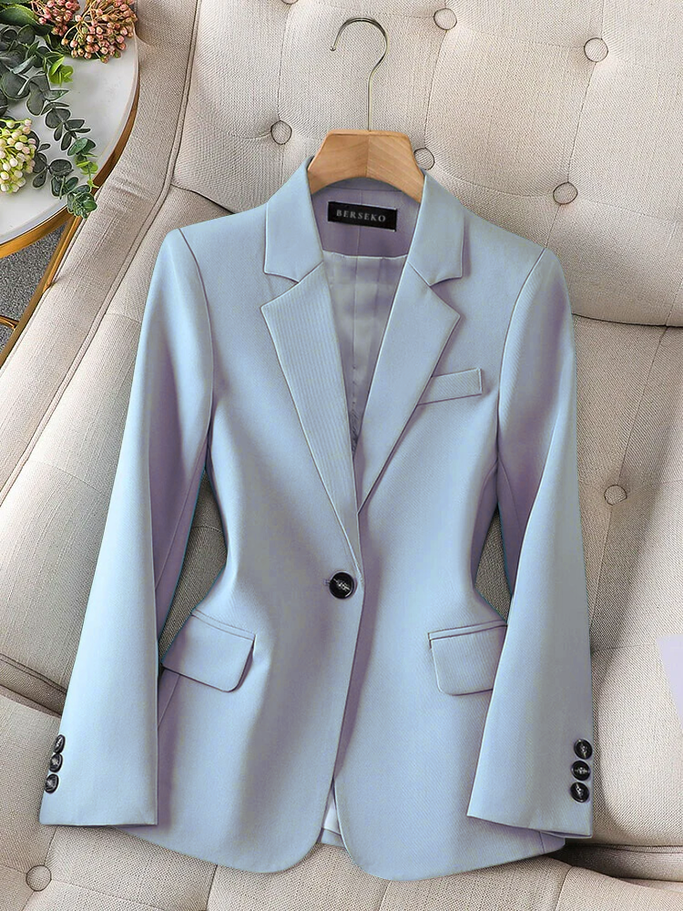 Tamara | Damen Slim-Fit Blazer
