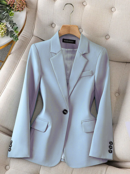 Tamara | Damen Slim-Fit Blazer