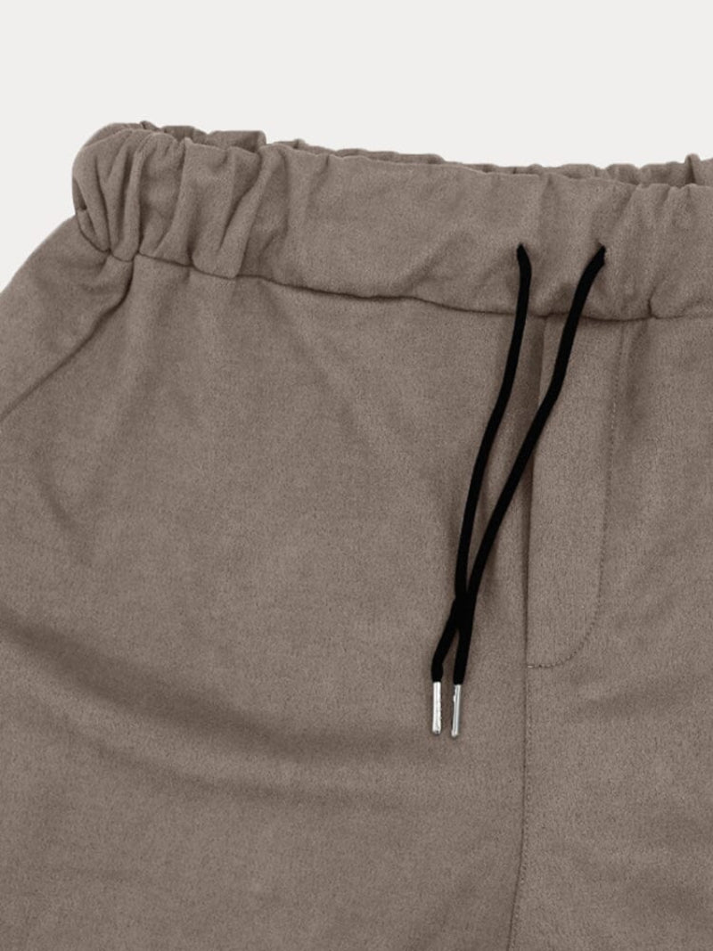 Jakob | Herren Zweiteiliges Winterset mit Knopfleiste vorne