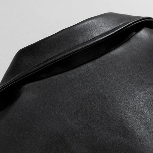 Friedrich | Herren Klassische Jacke Winter Street Style