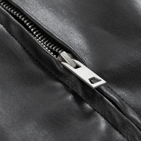 Friedrich | Herren Klassische Jacke Winter Street Style