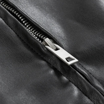 Friedrich | Herren Klassische Jacke Winter Street Style