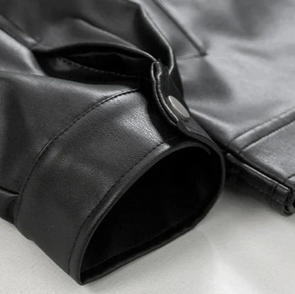 Friedrich | Herren Klassische Jacke Winter Street Style