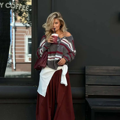 Felicia | Damen Winter Kaschmir Rollkragenpullover