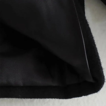 Johanna | Damen Klassische Kurzjacke mit Knopfleiste vorne