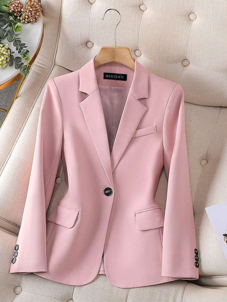 Tamara | Damen Slim-Fit Blazer
