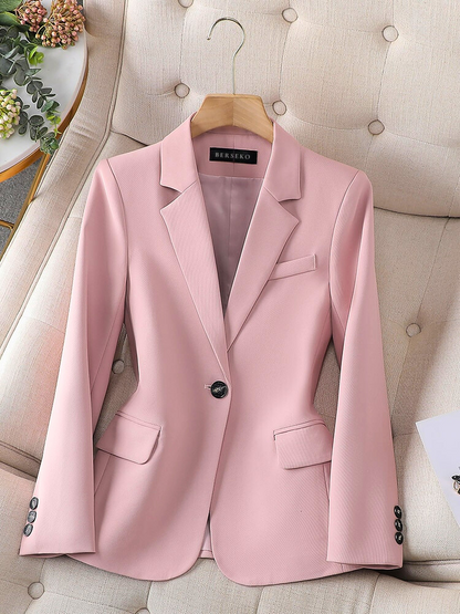 Tamara | Damen Slim-Fit Blazer