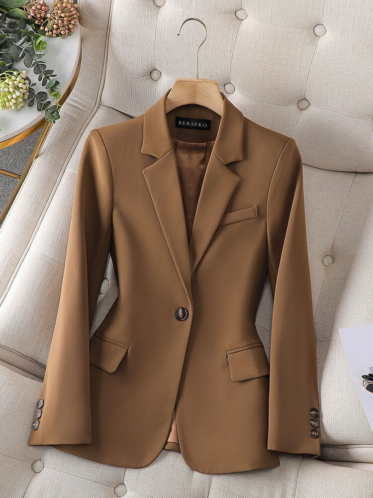 Tamara | Damen Slim-Fit Blazer