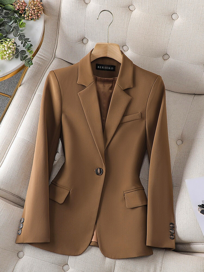 Tamara | Damen Slim-Fit Blazer