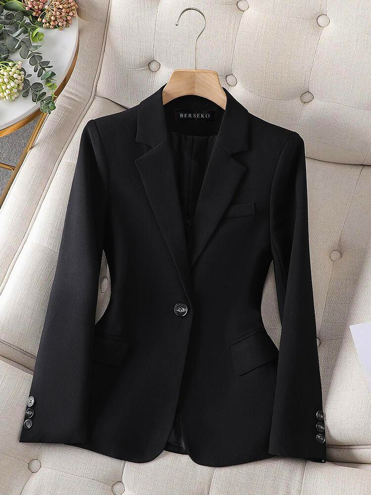 Tamara | Damen Slim-Fit Blazer