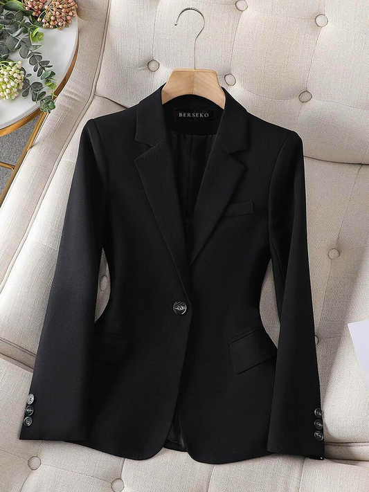 Tamara | Damen Slim-Fit Blazer