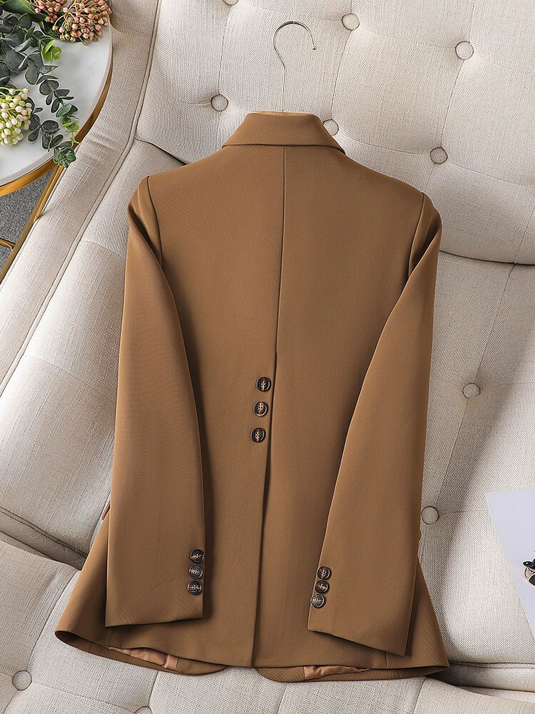 Tamara | Damen Slim-Fit Blazer