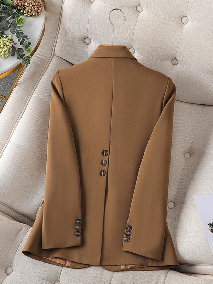 Tamara | Damen Slim-Fit Blazer