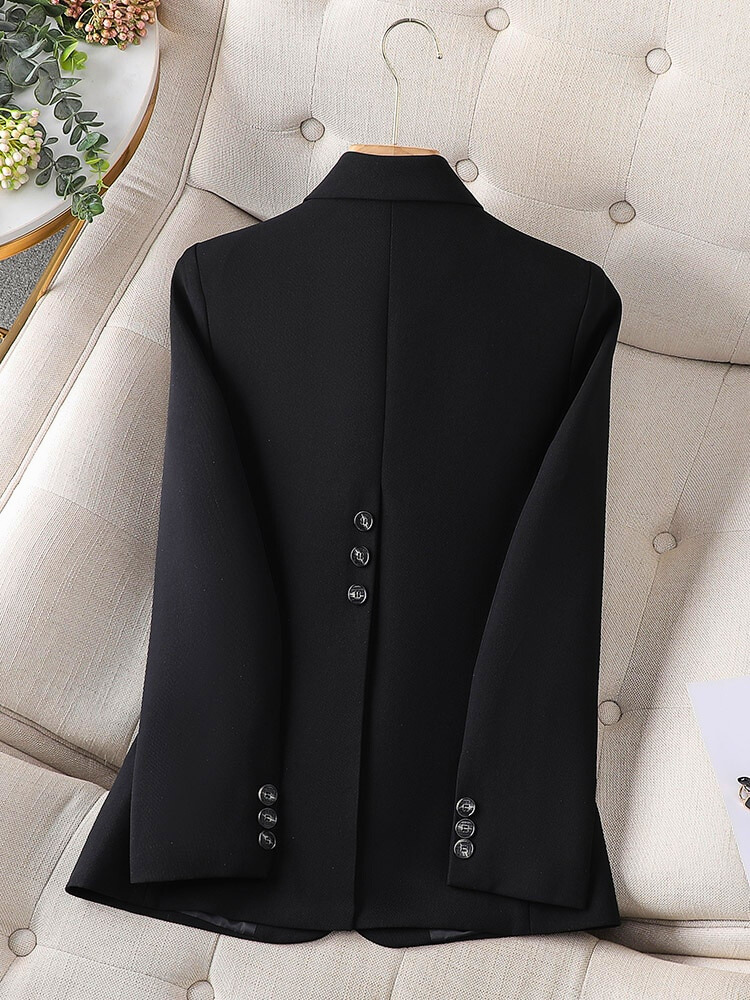 Tamara | Damen Slim-Fit Blazer