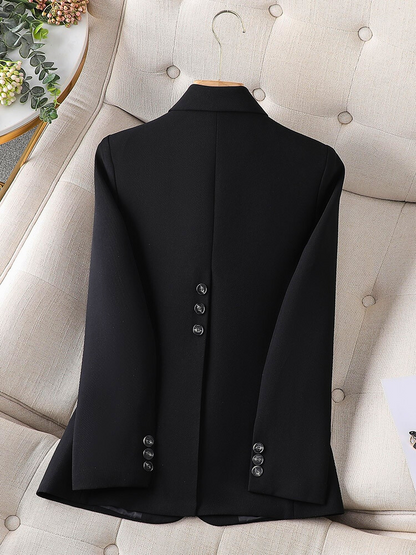 Tamara | Damen Slim-Fit Blazer