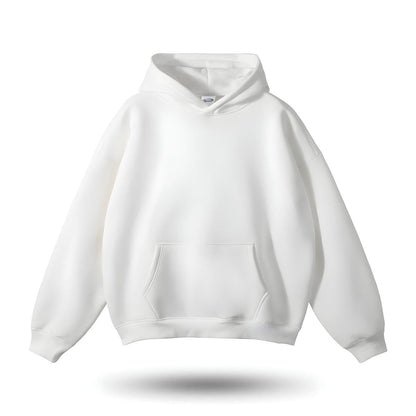 Lukas | Herren Lässiger Schnitt Streetwear Hoodie