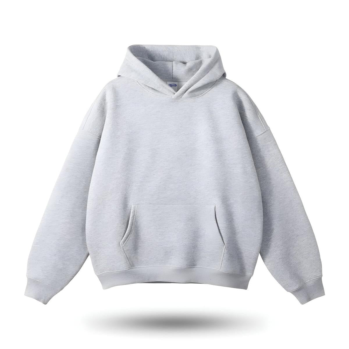 Lukas | Herren Lässiger Schnitt Streetwear Hoodie