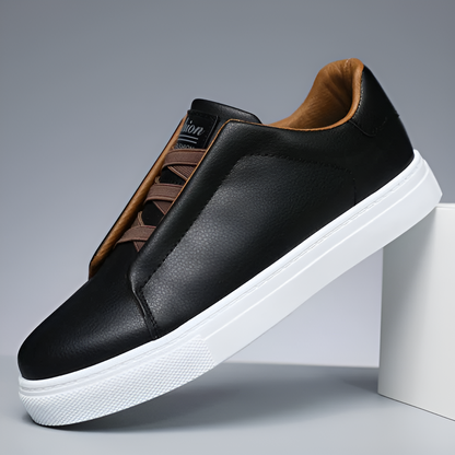 Heinrich | Herren-Trendige Low-Top Fashion Sneaker